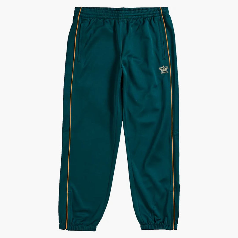 Supreme Crown Track Pant Green
