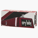 Supreme Cry Baby Pedal rojo