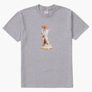 Supreme cupid tea Heather gray