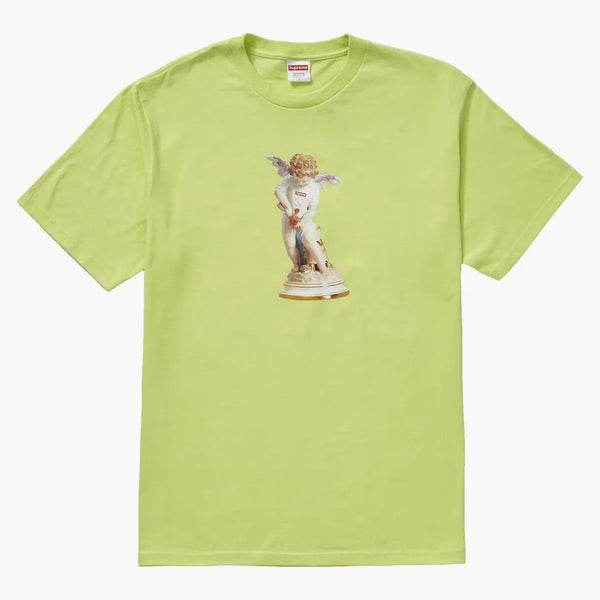 Supreme cupid tea neon green