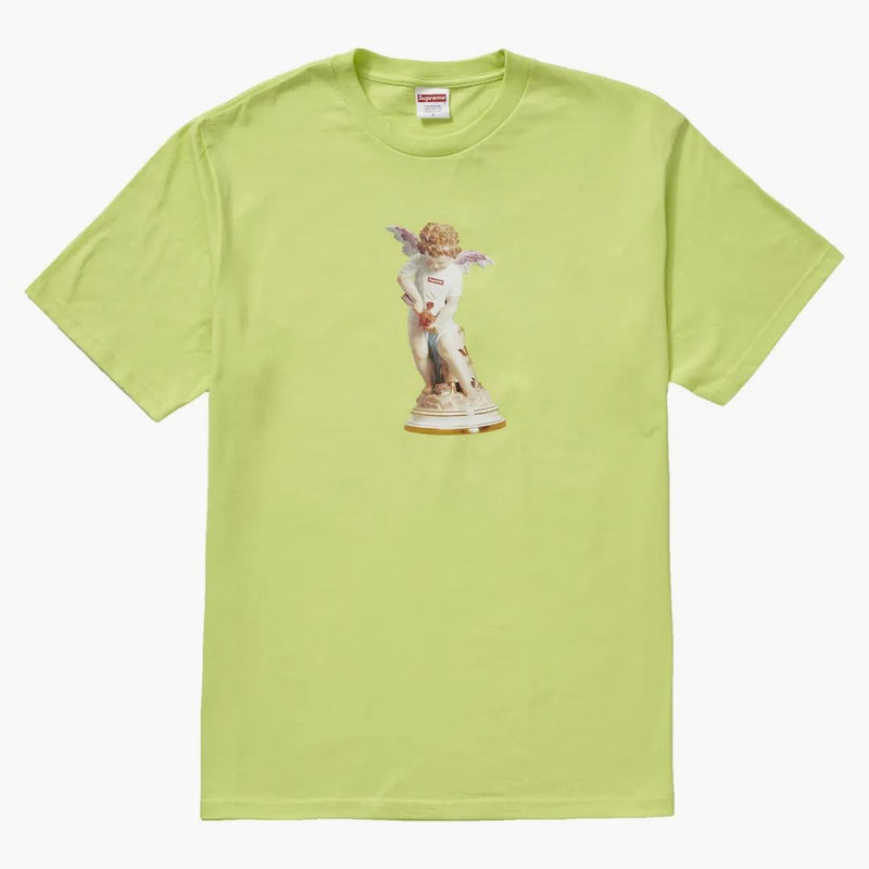 Supreme cupid tea neon green