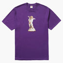 Supreme cupid tea purple
