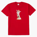 Supreme Cupid Tea Red