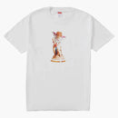 Supreme cupid tea white white