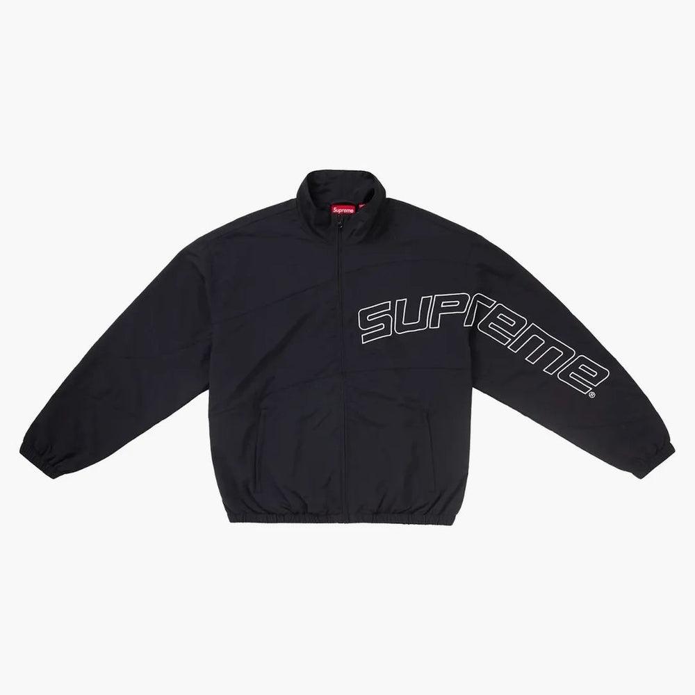 EXCLUSIVE TRACK JACKET サイズ2 SupremeCurveTrackJacketSS24Bla