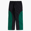 Supreme Curve Track Pant Black