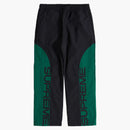 Supreme Curve Track Pant Black