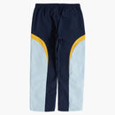Supreme Curve Track Pant Navy