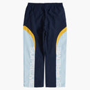 Supreme Curve Track Pant Navy