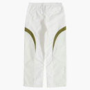 Supreme Curve Track Pant White