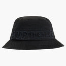 Supreme Cuttout Crusher Black