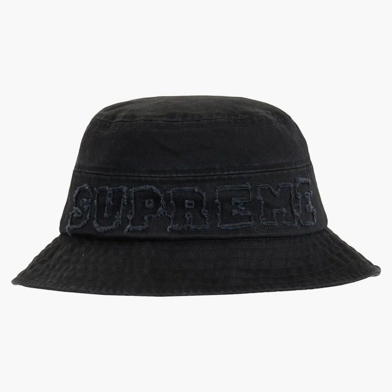 Supreme Cutout Crusher Black