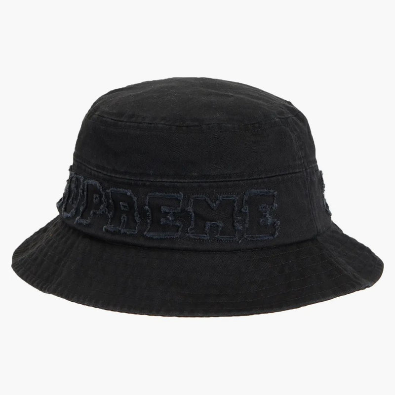 Supreme Cutout Crusher Black