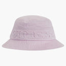 Supreme Cutout Crusher Light Pink