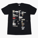 Tagli supremi tè nero