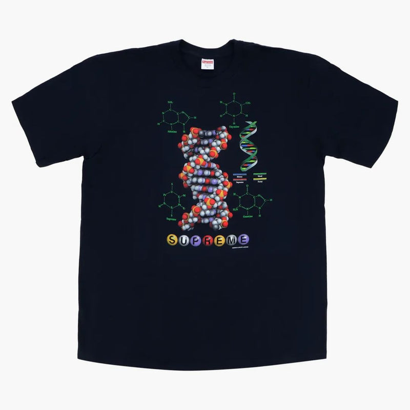 Supreme dna tea black
