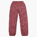 Supreme Dagger's Pant Dark Pink
