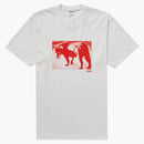 Supreme Daidō Moriyama Dog Tee White