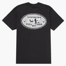 Té supremo dálmata negro