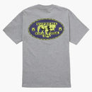 Té supremo dalmádico brezo gris