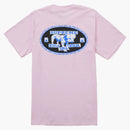 TEE DALMATIA SUPREMA Rosa claro