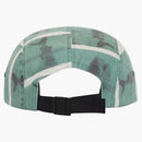 Supreme Damien Hirst Camp Cap White