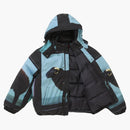 Supreme Damien Hirst Down buffer jacket black