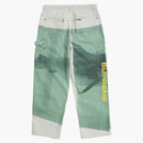 Nejvyšší Damien Hirst Painter Jean White