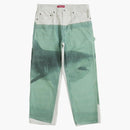 Nejvyšší Damien Hirst Painter Jean White