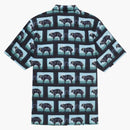 Supreme Damien Hirst S/S Shirt Black