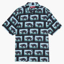Supreme Damien Hirst S/S Shirt Black
