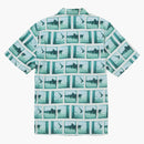 Supreme Damien Hirst S/S Shirt White