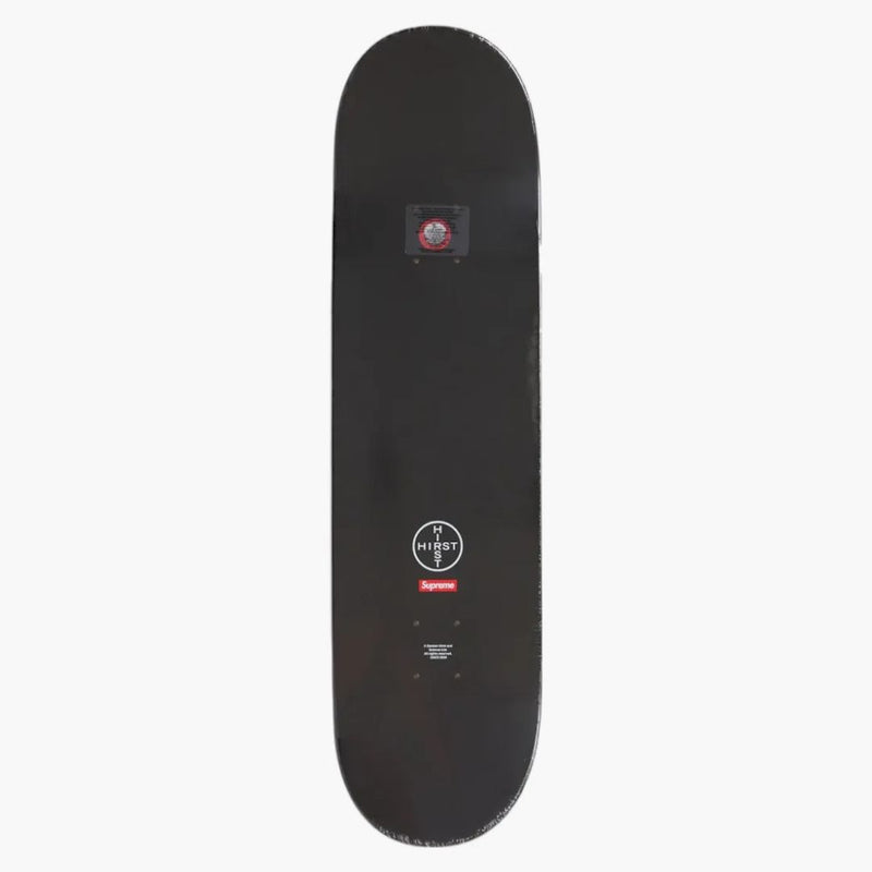 Nejvyšší Damien Hirst Sheep Skateboard Deck Multicolor