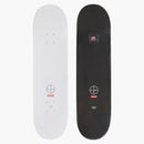 Supreme Damien Dirst Skateboard Deck Set Multicolor