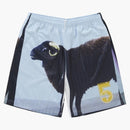 Supreme Damien Dirst Soccer Short Black