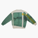 Supreme Damien Hirst Sweater White