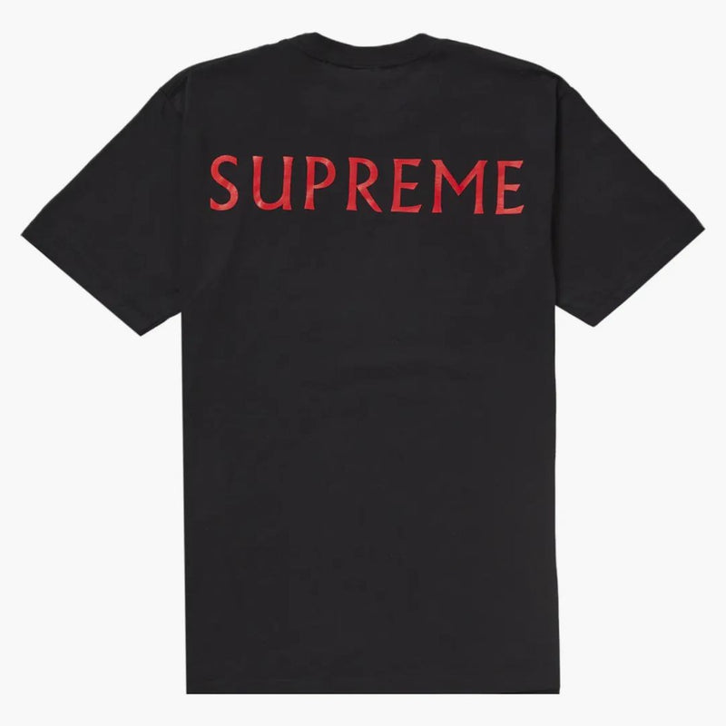 Supreme Damien Mü's Tea Black