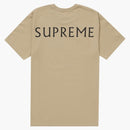 Kaki del tè supremo Damien Mü