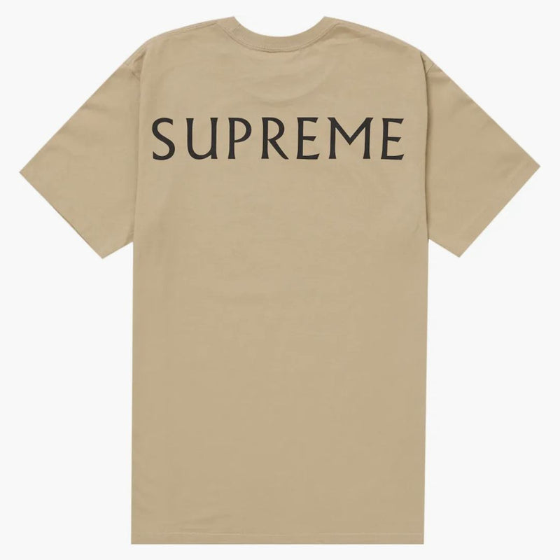 Kaki del tè supremo Damien Mü