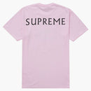 Supreme Damien Hirst Tea Light Pink