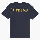 Supreme Damien Dirst Tea navy
