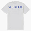 Supreme Damien Hirst Tea White