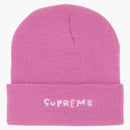 Supreme Daniel Johnston Beanie Fuchsia