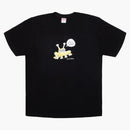 Supreme Daniel Johnston Frog Tea Black