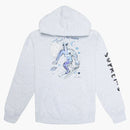 Supreme Daniel Johnston Hooded Sweatshirt Ash Gray