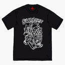 Supremo Daniel Johnston Tea Black