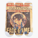 Supreme Dash Snow (Set of 3) Skateboard Deck Multi