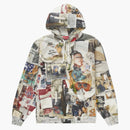 Supremia de la pared de la pared de la pared de la pared de la pared