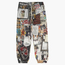 Supreme Dash's Wall Sweatpant Dashs Wall