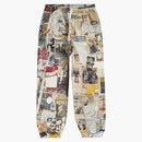 Supreme Dash's Wall Sweatpant Dashs Wall